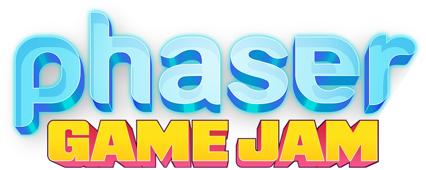 Phaser 4 GameJam
